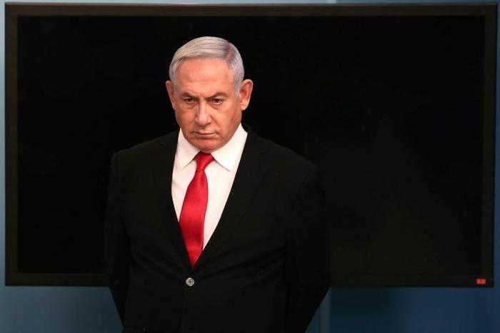 Israeli Prime Minister Benjamin Netanyahu and his close aides have been placed under quarantine after a staffer within his office tested positive for COVID-19