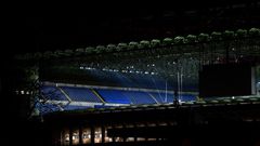 Hopes are rising the Serie A season may be completed after Italy allowed clubs to open up their training grounds