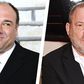 James Gandolfini Threatened to Beat Up Weinstein