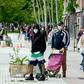 'Shockingly  high' inequality