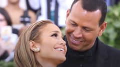 J. Lo And A-Rod Just Did A Fun Challenge