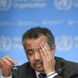 WHO chief Tedros Adhanom Ghebreyesus says the upcoming World Health Assembly will be 'one of the most important' since the agency was founded