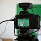 Teachers in Africa have been recording lessons for broadcast but not all students are able to benefit
