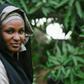 Dioully Oumar Diallo, a Mauritanian communications angineer who invented an app to help fellow women feel safe in taxis