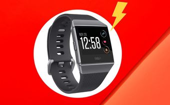 Save $70 on Fitbit's Popular Smartwatch