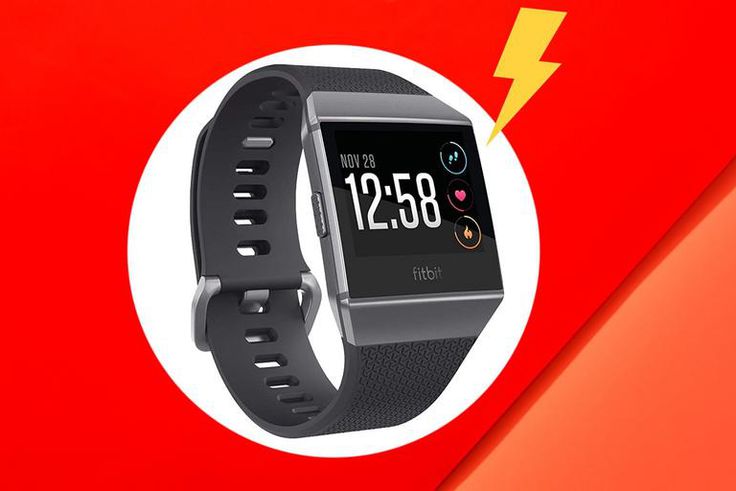 Save $70 on Fitbit's Popular Smartwatch