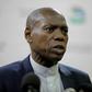 Mkhize is also a veteran of South Africa's fight against AIDS
