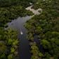 Authorities in Amazonas state in northern Brazil have restricted river traffic to essential travel, seeking to stop the spread of the coronavirus in a region that could be particularly vulnerable to it