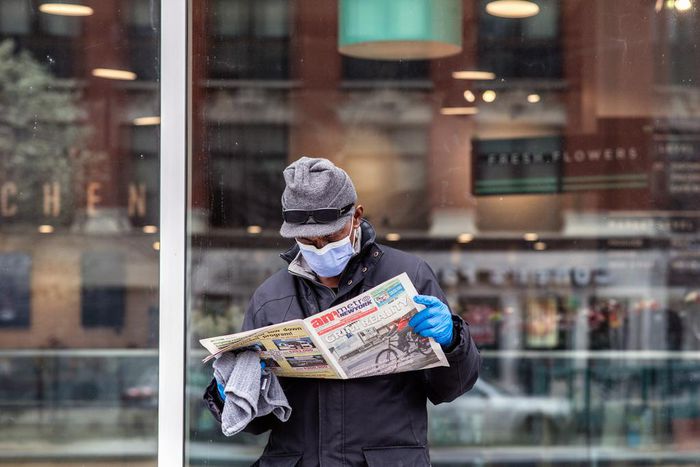 Ex-Wife Sick. Daughter Sick. 3 Friends Dead. Everyone Knows Someone.