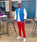 The entertainment scene has been hit badly – Willy Paul's letter to Uhuru