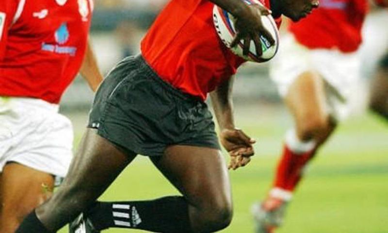 Kenya Rugby Union (KRU)