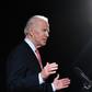Former US vice president Joe Biden, who leads the Democratic presidential nomination race, has appealed to supporters of his rival Bernie Sanders, saying it is time to unite the party and the country to defeat President Donald Trump in November 2020