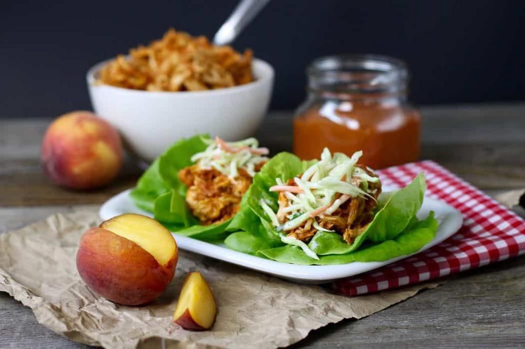 35 Healthy Summer Crock Pot Recipes For When It’s Too Hot To Cook