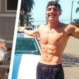 Battling Self-Esteem Issues, This Guy Transformed