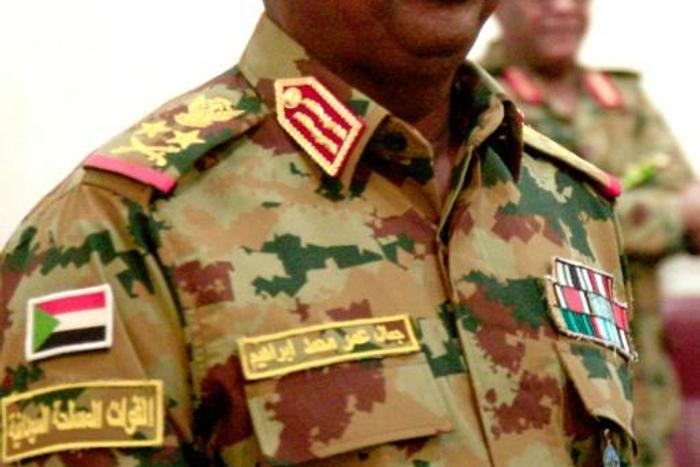 Sudanese Defence Minister Jamal al-Din Omar had expressed confidence before his death that the peace talks on ending the country's muliple ethnic minority rebellions would bear fruit