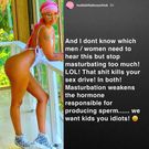 Stop Masturbating in quarantine, we want kids- shouts Huddah Monroe