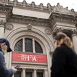 Met Museum Prepares for $100 Million Loss and Closure Till July