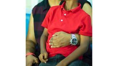 Diamond’s manager Sallam SK gives update on his health after testing positive for COVID-19