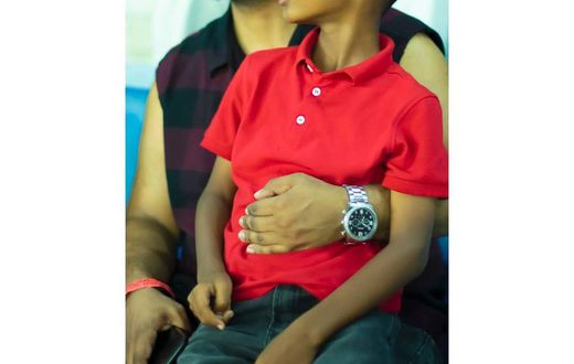 Diamond’s manager Sallam SK gives update on his health after testing positive for COVID-19