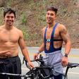 Taylor Rapp's Intense 10,000 Calorie Workout