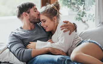 What Sex Is Like When You're Chronically Ill