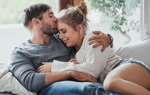 What Sex Is Like When You're Chronically Ill