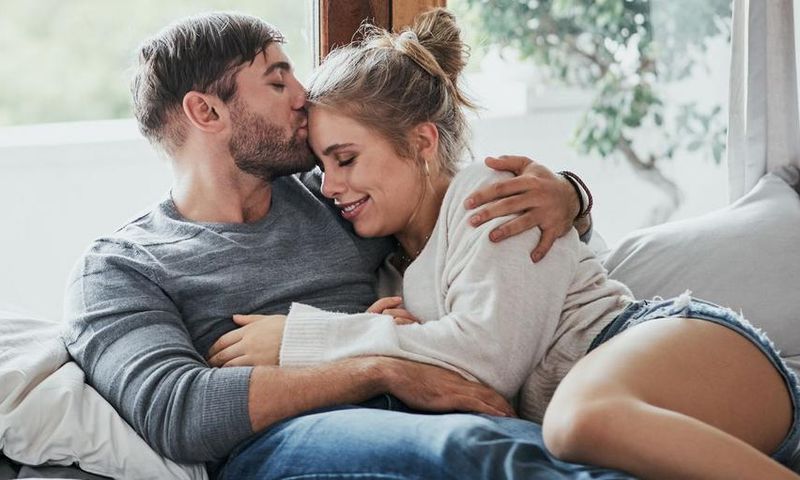 What Sex Is Like When You're Chronically Ill