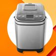 This Cusinart Bread-Maker Is On Sale for $75 Less