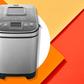 This Cusinart Bread-Maker Is On Sale for $75 Less