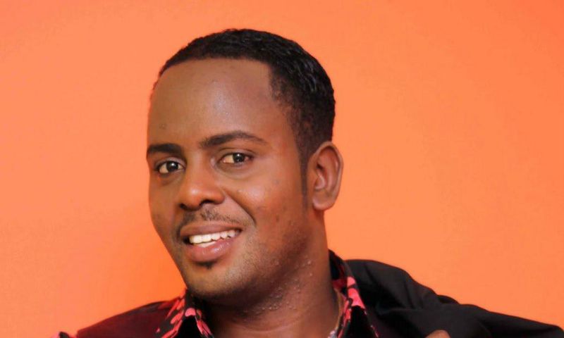 Steven Kanumba’s father dies after a long illness