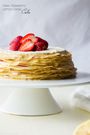 paleo crepe pancakes