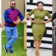 Lillian Muli, Hassan Joho, Betty Kyallo and Zari Hassan
