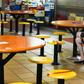 The city-state has introduced a series of new measures to tackle the virus, including closing bars and cinemas as well as banning large events