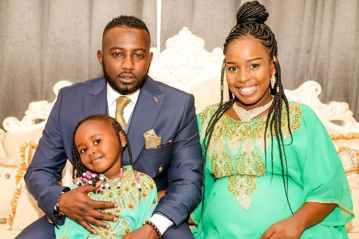 They shot my father in law today- Saumu Mbuvi as she decries Police brutality