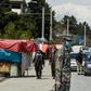 Violence in Afghanistan has flared in recent weeks despite a deal between the Taliban and the United States