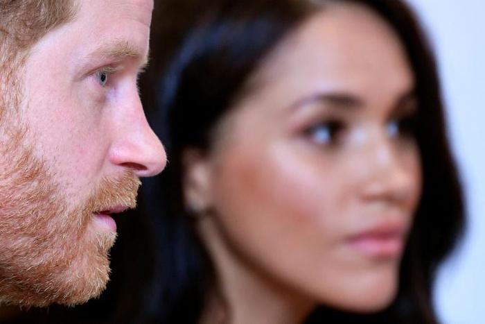 Prince Harry and Meghan, who formally stepped down as senior members of the British royal family, have reportedly already relocated to sunny California