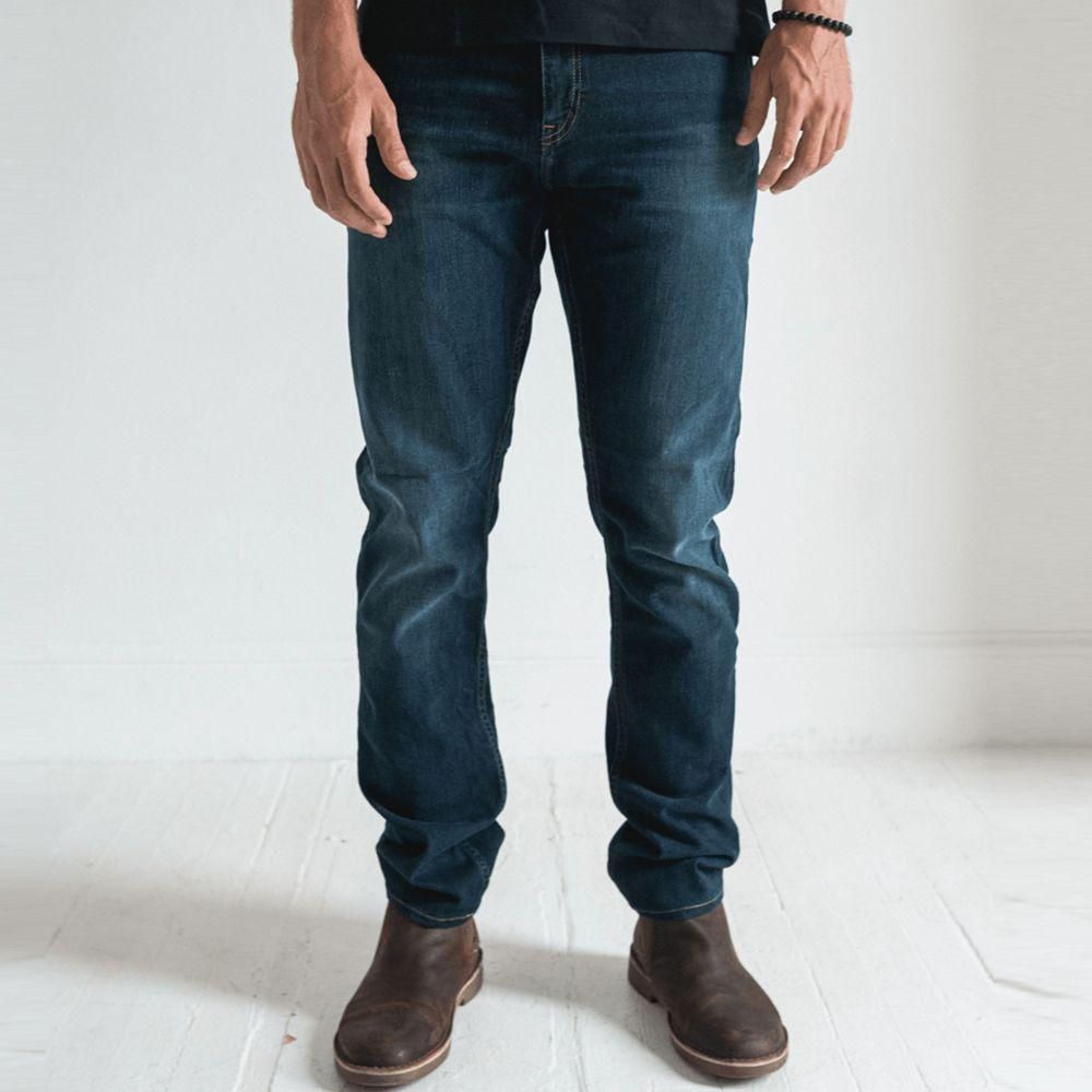 The 25 Best Jeans for Every Guys Style and Budget