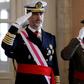 Juan Carlos handed over power to his son, Felipe in 2014