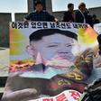 Anti-Pyongyang campaigns by defectors at the border have long been a thorny issue between the two Koreas