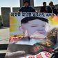 Anti-Pyongyang campaigns by defectors at the border have long been a thorny issue between the two Koreas