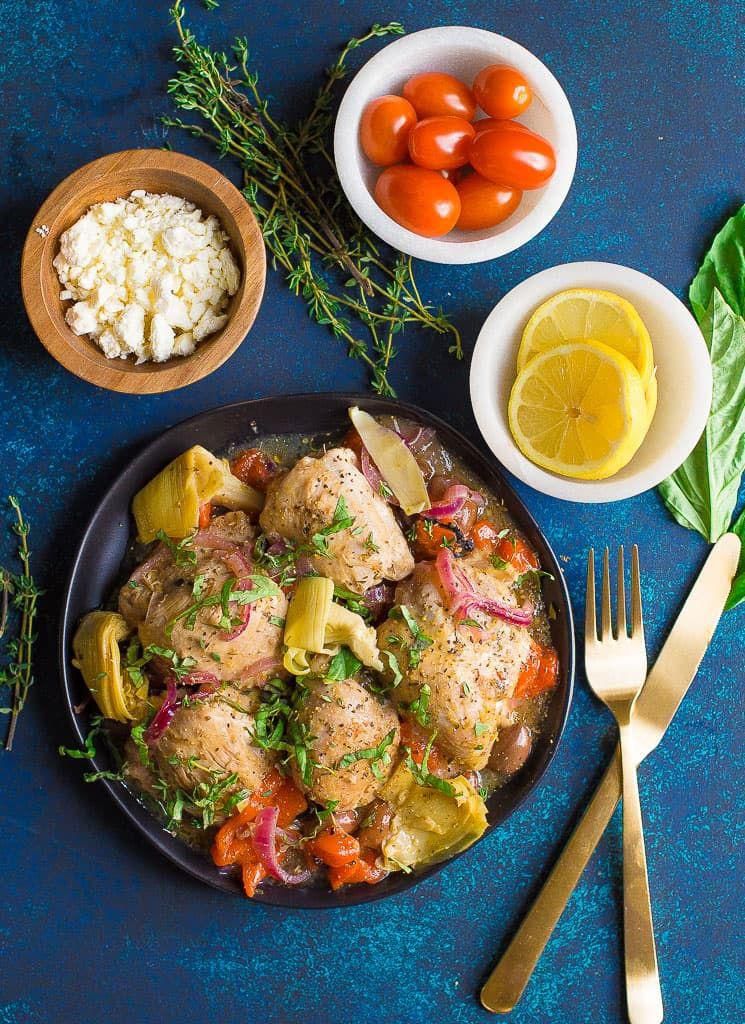 35 Healthy Summer Crock Pot Recipes For When It’s Too Hot To Cook