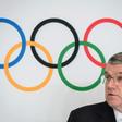 Thomas Bach said he agreed with Japan that the Olympics cannot be postponed beyond next year