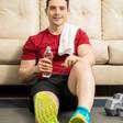 Try This Increasingly Difficult Home Workout
