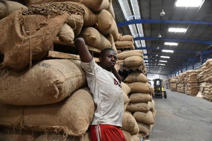 Big export losses as Asian demand dries up