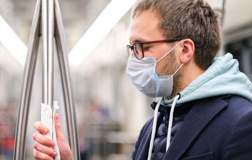 Carry These 3 Things During the Pandemic