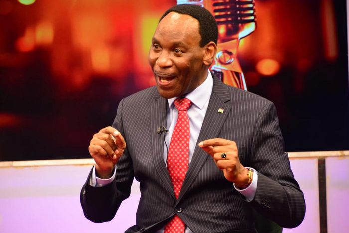 KFCB Boss Ezekiel Mutua