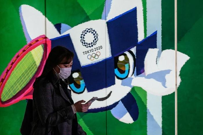 With Japanese domestic spending already weak, the hit from an Olympics cancellation could ripple through the economy