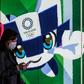 With Japanese domestic spending already weak, the hit from an Olympics cancellation could ripple through the economy
