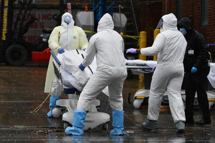 Easter celebrations will be greatly changed worldwide due to the coronavirus pandemic