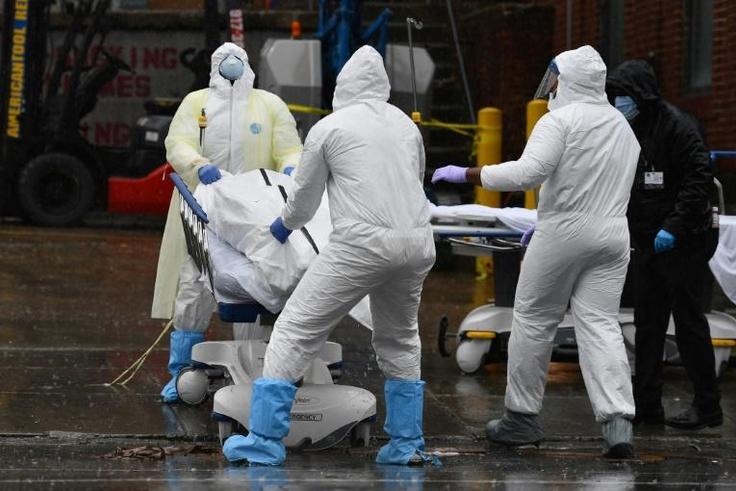 Easter celebrations will be greatly changed worldwide due to the coronavirus pandemic